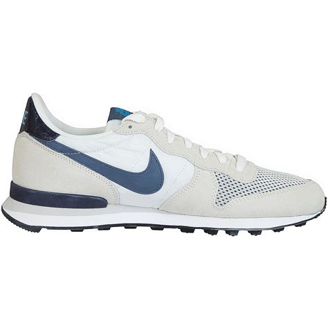 nike internationalist weiß herren|nike internationalist sneakers men.